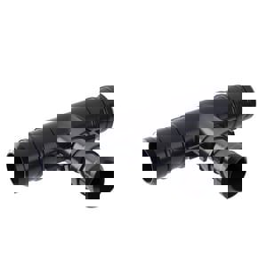 1/2 in. Plastic PEX Crimp Tee